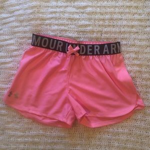 NWOT Girl’s Shorts